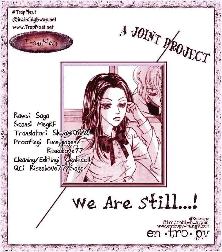 We are Still...! Chapter 5 1